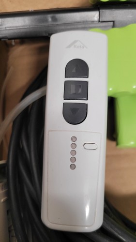 Becker easycontrol ec545 - becker,