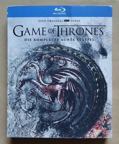 Game thrones die - of,