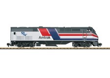 LGB 20493 G Amtrak Phase III