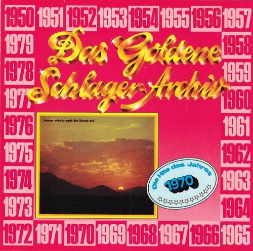 Various artists das - various,