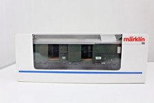 Märklin H0 4315 Gepäckwagen