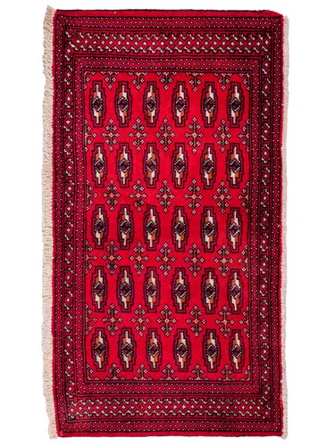 Vintage turkaman - vintage,