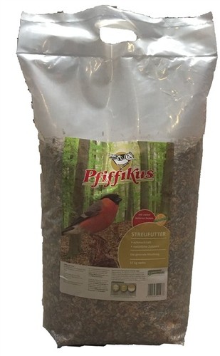 Pfiffikus - (3,15€/kg),
