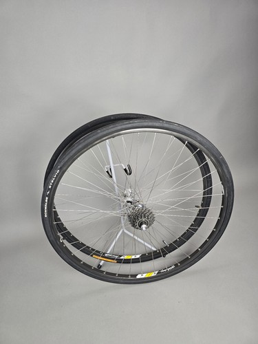 Laufradsatz campagnolo omega - campagnolo,