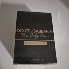 Dolce&Gabbana The Only One