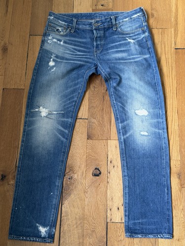Star raw 3301 low - raw,
