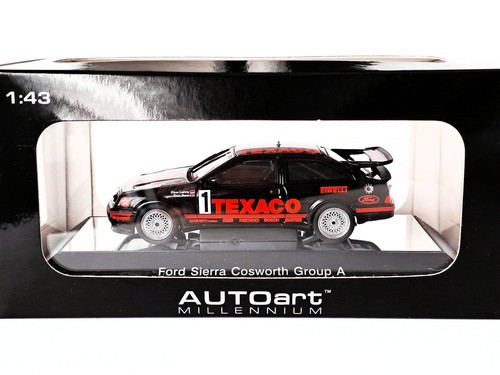 Ford sierra cosworth rs - ford,