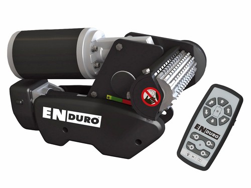 Caravan rangierhilfe enduro - caravan,