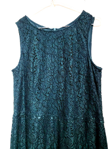 Esprit spitzenkleid - esprit,