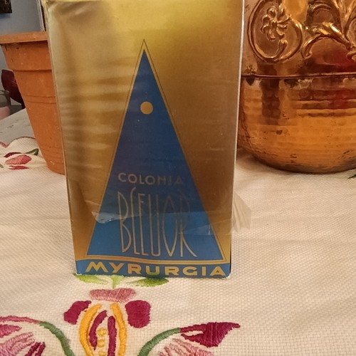 Colonia bleuor myrurgia - colonia,