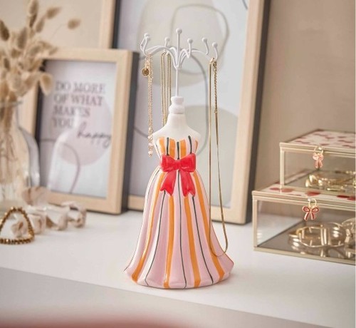 Schmuckpuppe abendkleid 2 - im,