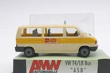 AWM / AMW PKW VW Volkswagen T4