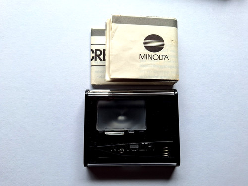 Minolta focusing screen 70 - minolta, 90/70