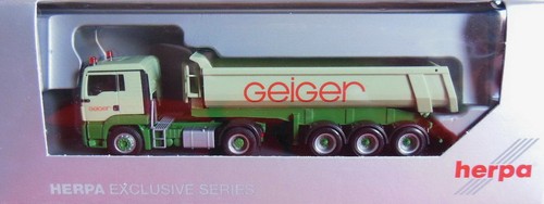 Herpa geiger man tgs - herpa,
