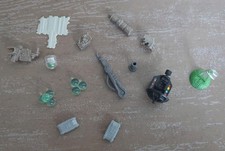 Micro Machines Star Wars Ersatzteile #3