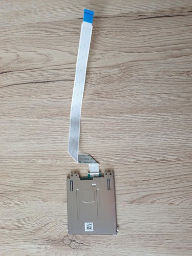 Smart card reader board - card, 017n6j