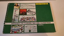 Minitrix 9001: Ratgeber für