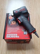 KS Tools 1/2" miniMONSTER Hochleistungs-Druckluft-Schlagschrauber (515.1270)