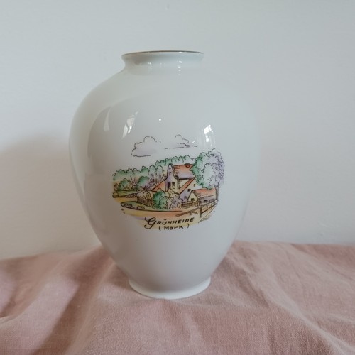 Andenkenvase souvenir - andenkenvase,