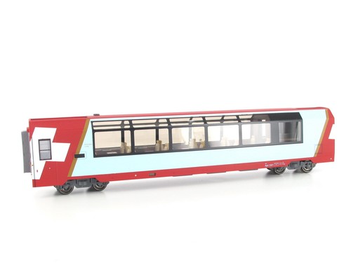 Bemo 3589141 personenwagen aps - bemo,