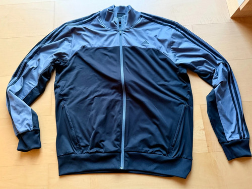 Adidas trainingsjacke - adidas,