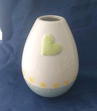 Formano Vase Porzellanvase