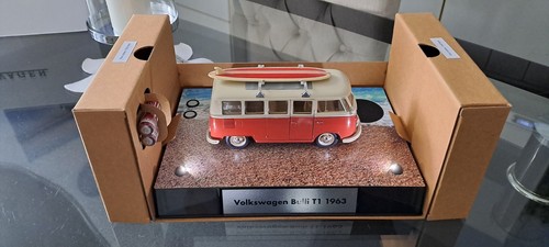 Volkswagen bulli bus - vw,