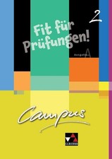 Campus A Fit für Prüfungen! 2 Christian Zitzl