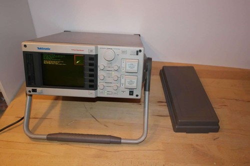 Tfp2a tektronix fibermaster - tektronix,