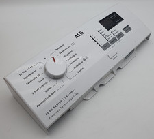 AEG Lavamat 6000 Series