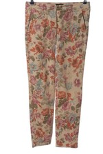 CAPPELLINI Röhrenhose Damen