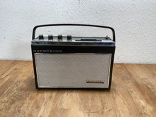 Nordmende Transita automatic | Transistorradio | Vintage