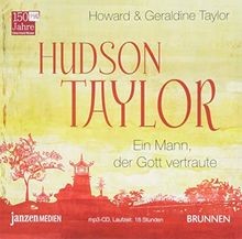Hudson taylor ein - ein, der