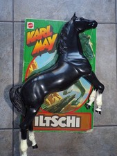 Big Jim Pferd Iltschi