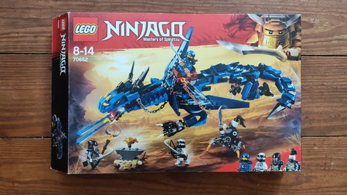 Lego ninjago blitzdrache - ninjago:,