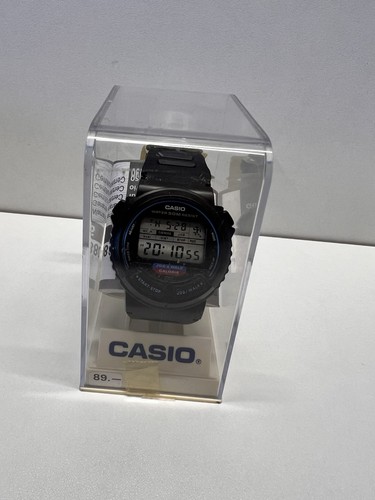 Casio jog walk digitaluhr - jog-&-walk,