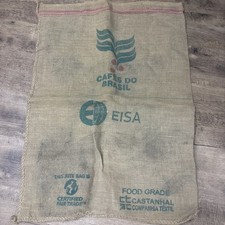 Kaffeesack  JUTEsack  - Retro