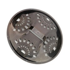 Resonator guitar resophonic - guitar,