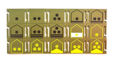 MOLLE-Clips mit