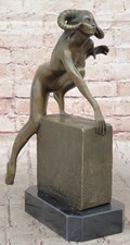 Vienna bronze original kunst - vienna,