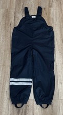 Topolino leicht gefütterte Regen & Matschhose  Gr. 116