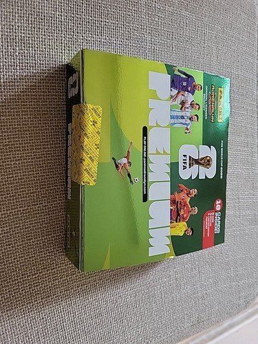 Panini adrenalyn fifa world - adrenalyn,