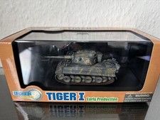 Dragon Armor Tiger I 60098