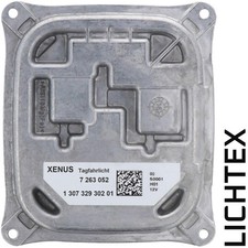 Xenus 7263052 led tagfahrlicht - xenus,