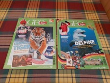 GEOlino - 2 ältere Hefte