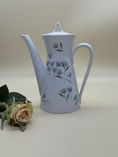 Vintage Rosenthal Kaffeekanne