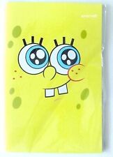 Spongebob Heft Notizheft