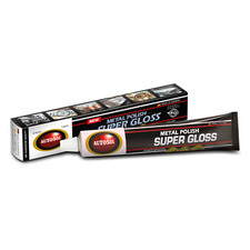 Metal Polish Super Gloss