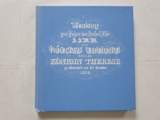 Festzug zur Feier der Jubelehe