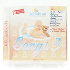 Babydream Vol 7 / CD Gebraucht